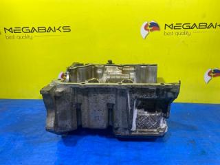 Поддон NISSAN MARCH K13 HR12DE 4 ракурс