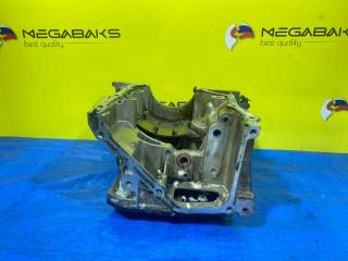 Поддон NISSAN MARCH K13 HR12DE 5 ракурс