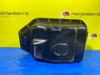 Поддон HONDA ACCORD CL7 K20A 4 ракурс Поддон HONDA ACCORD CL7 K20A 4 ракурс