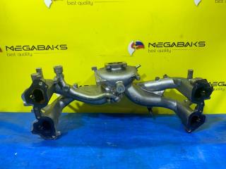 Коллектор впускной SUBARU IMPREZA GH3 EL154 4 ракурс