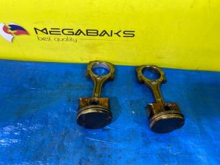 Поршень с шатуном SUBARU IMPREZA GH3 EL154 1 ракурс