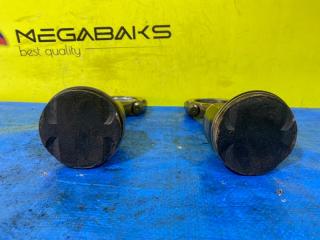 Поршень с шатуном SUBARU IMPREZA GH3 EL154 2 ракурс