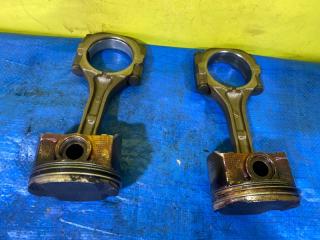 Поршень с шатуном SUBARU IMPREZA GH3 EL154 3 ракурс