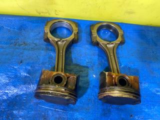 Поршень с шатуном SUBARU IMPREZA GH3 EL154 4 ракурс