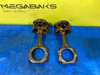 Поршень с шатуном SUBARU IMPREZA GH3 EL154 5 ракурс