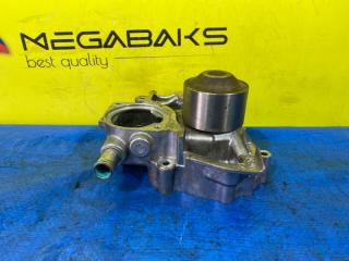 Помпа SUBARU IMPREZA GH3 EL154 4 ракурс