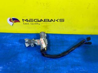 Замок зажигания MITSUBISHI CHARIOT N43W 4G63 MB686023 4 ракурс