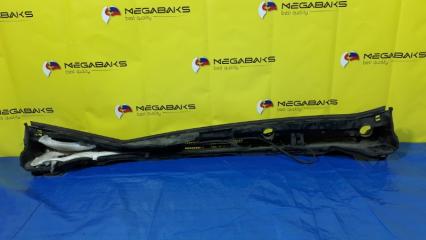 Жабо SUBARU LEVORG VM4 FB16 2 ракурс