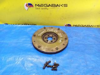 Маховик NISSAN SUNNY FNB13 GA15DS 2 ракурс