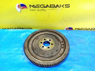 Маховик NISSAN SUNNY FNB13 GA15DS 3 ракурс