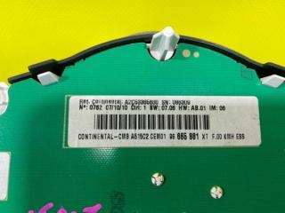 Спидометр CITROEN C3 A51 EP6 A2C53385740 5 ракурс