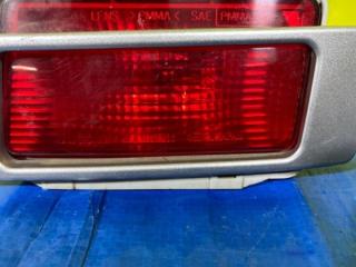 Катафот в бампер задний NISSAN CEDRIC Y34 4872 2 ракурс