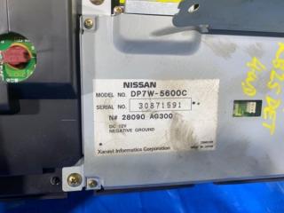 Спидометр NISSAN CEDRIC ENY34 RB25DET 28090 AG300 5 ракурс Спидометр NISSAN CEDRIC ENY34 RB25DET 28090 AG300 5 ракурс