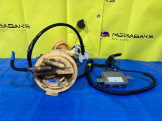 Топливный насос VOLVO S60 FS48 B4164T 31372884 1 ракурс