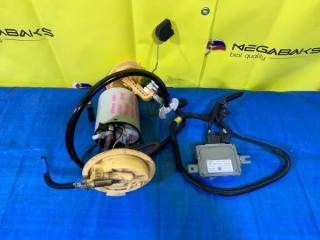 Топливный насос VOLVO S60 FS48 B4164T 31372884 3 ракурс