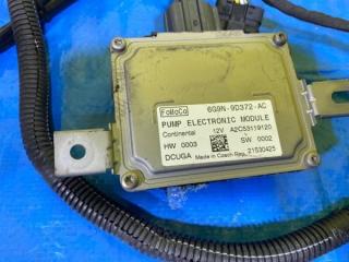 Топливный насос VOLVO S60 FS48 B4164T 31372884 4 ракурс