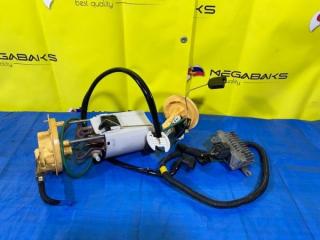 Топливный насос VOLVO S60 FS48 B4164T 31372884 5 ракурс