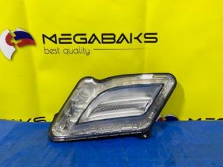 Туманка правая VOLVO S60 FS48 89091135 1 ракурс