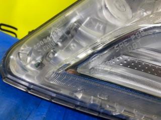 Туманка правая VOLVO S60 FS48 89091135 3 ракурс