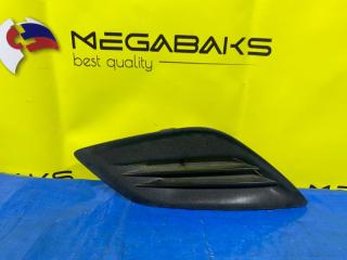 Заглушка бампера левая передняя VOLVO S60 FS48 31290979 1 ракурс