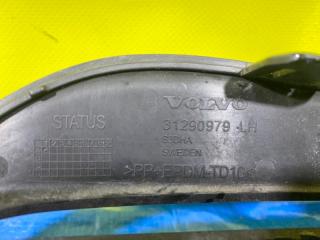 Заглушка бампера левая передняя VOLVO S60 FS48 31290979 2 ракурс