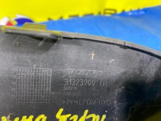 Накладка на бампер левая передняя VOLVO S60 FS48 31323900 2 ракурс