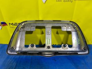 Накладка на багажник TOYOTA BREVIS JCG10 76801-51040 3 ракурс Накладка на багажник TOYOTA BREVIS JCG10 76801-51040 3 ракурс