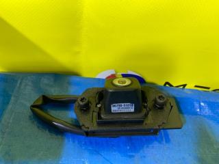 Накладка на багажник TOYOTA BREVIS JCG10 76801-51040 4 ракурс