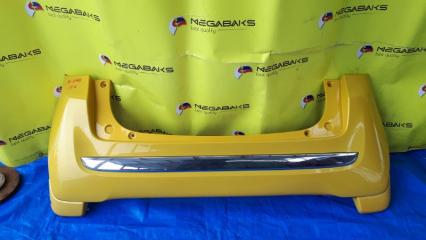 Бампер задний HONDA N-ONE JG1 71501-T4G-N000 1 ракурс