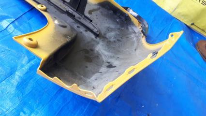 Бампер задний HONDA N-ONE JG1 71501-T4G-N000 5 ракурс