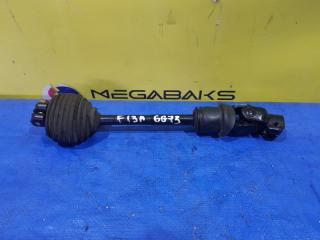 Рулевой карданчик MITSUBISHI DIAMANTE F13A 6G73 1 ракурс