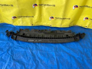 Защита бампера передняя CITROEN C3 A51 EP6 9683447280 1 ракурс