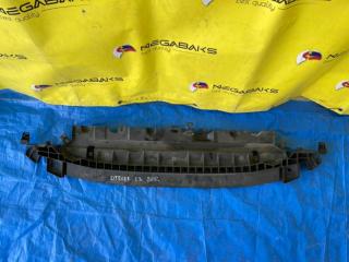 Защита бампера передняя CITROEN C3 A51 EP6 9683447280 2 ракурс