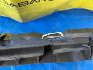 Защита бампера передняя CITROEN C3 A51 EP6 9683447280 3 ракурс