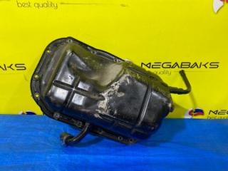 Поддон MITSUBISHI PAJERO MINI H58A 4A30 2 ракурс