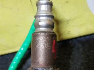 Лямбда-зонд SUBARU FORESTER SG5 EJ20 22690 AA452 3 ракурс