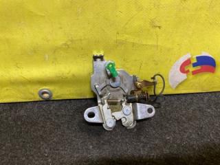 Замок багажника TOYOTA CERES AE101 2 ракурс