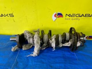 Коленвал NISSAN JUKE NF15 MR16DDT 1 ракурс Коленвал NISSAN JUKE NF15 MR16DDT 1 ракурс