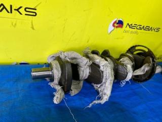 Коленвал NISSAN JUKE NF15 MR16DDT 2 ракурс Коленвал NISSAN JUKE NF15 MR16DDT 2 ракурс