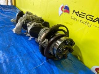 Коленвал NISSAN JUKE NF15 MR16DDT 3 ракурс Коленвал NISSAN JUKE NF15 MR16DDT 3 ракурс