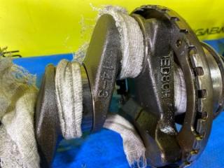 Коленвал NISSAN JUKE NF15 MR16DDT 5 ракурс Коленвал NISSAN JUKE NF15 MR16DDT 5 ракурс
