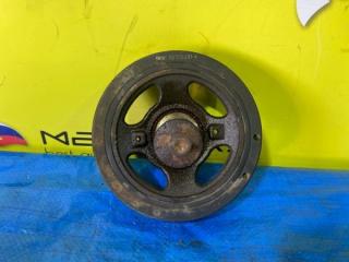 Шкив коленвала NISSAN JUKE NF15 MR16DDT 1 ракурс