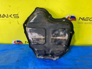 Поддон NISSAN JUKE NF15 MR16DDT 2 ракурс Поддон NISSAN JUKE NF15 MR16DDT 2 ракурс