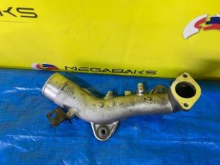 Патрубок NISSAN JUKE NF15 MR16DDT 1 ракурс Патрубок NISSAN JUKE NF15 MR16DDT 1 ракурс