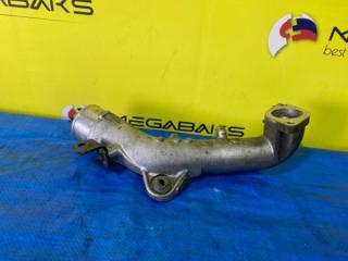 Патрубок NISSAN JUKE NF15 MR16DDT 3 ракурс
