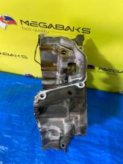 Поддон NISSAN JUKE NF15 MR16DDT 3 ракурс Поддон NISSAN JUKE NF15 MR16DDT 3 ракурс