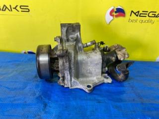 Помпа NISSAN JUKE NF15 MR16DDT 1 ракурс Помпа NISSAN JUKE NF15 MR16DDT 1 ракурс