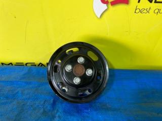 Помпа SUZUKI SWIFT ZC83S K12C 1 ракурс