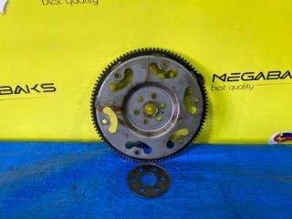 Венец SUZUKI SWIFT ZC83S K12C 2 ракурс
