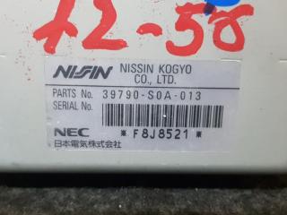 Электронный блок HONDA ACCORD CF6 F23A 39790-S0A-013 3 ракурс